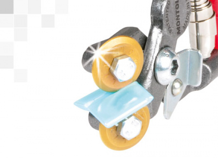 Кусачки 55W2 MONTOLIT