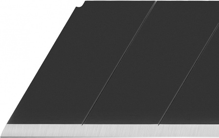 Лезвие «BLACK MAX» сегментированноеOL-LBB-50B
Обратная связь