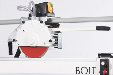 Плиткорез с водяным охлаждением Raimondi BOLT 120
