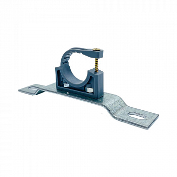 РуcстаР  Планка одинарная короткая 3/4"  77705К3/4