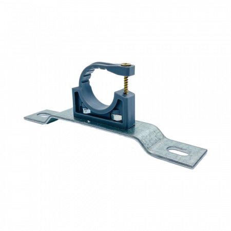 РуcстаР  Планка одинарная короткая 3/4"  77705К3/4