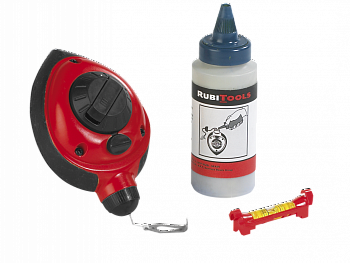 Маркер линий Master-N (набор) RUBI