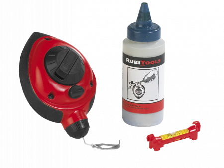 Маркер линий Master-N (набор) RUBI