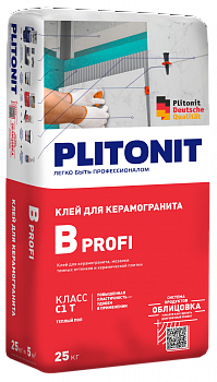 PLITONIT В Profi