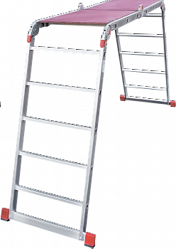 Козлы складные индустриальные NV 8000065