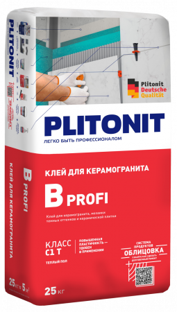PLITONIT В Profi