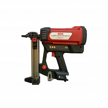 Газовый монтажный пистолет LXJG-1+M