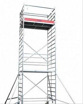 Вышка-тура 50 2,0х1,5 м РВ
