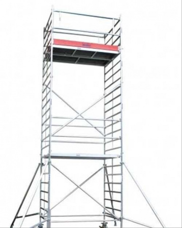 Вышка-тура 50 2,0х1,5 м РВ