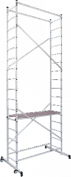 Вышка-тура с рабочей высотой до 5 м NV1450