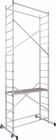 Вышка-тура с рабочей высотой до 5 м NV1450