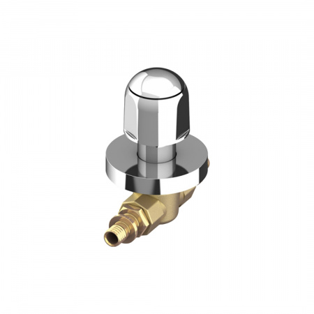 TECE  Шаровой кран с рукояткой 20  751020