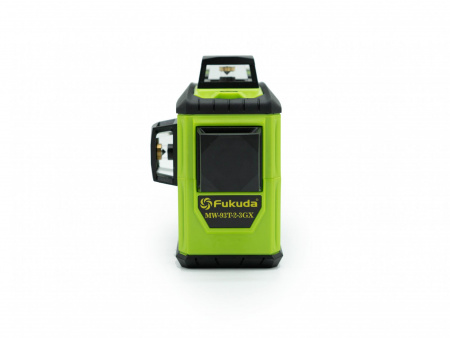 Лазерный уровень Fukuda 3D MW-93T-2-3GX