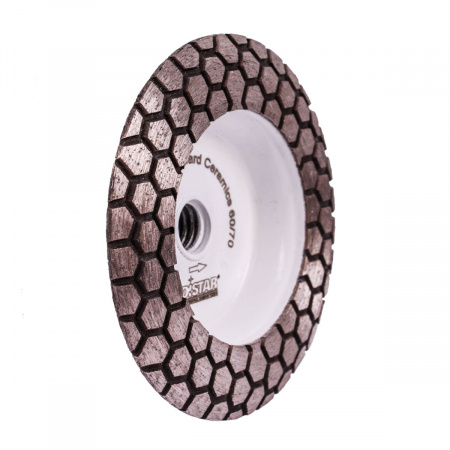 Distar DGM-S 100 Hard Ceramics
Также покупают