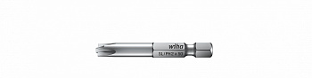 Бита Wiha Professional плюс-минус Phillips