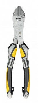 Усиленные бокорезы серия 591, 200 мм FELO 591 020 40