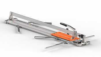 Плиткорез ручной PROFI 133 EVO BATTIPAV