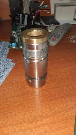 YKJ120SV всасывающий клапан для аппарата YKJ120