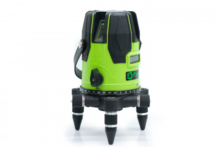 Лазерный уровень Fukuda EK-489P