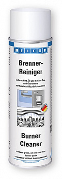 Очиститель от нагара (400 мл) WEICON wcn11205400
