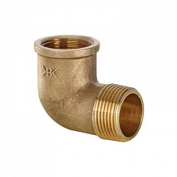 CONEX BANNINGER Уголок 90° резьба внутренняя/наружная 1/4" 8092002000000