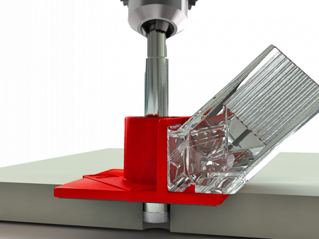 Коронка Easy Gres Ø 10 мм