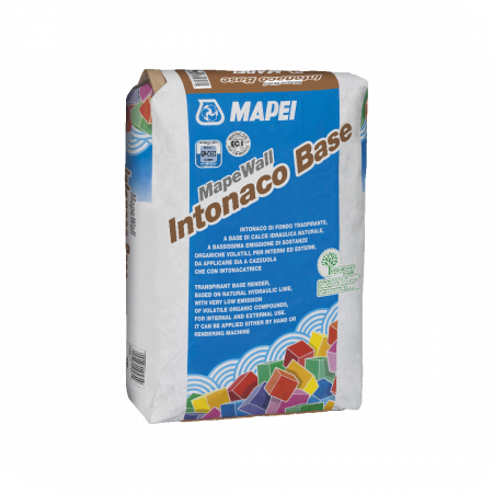 MAPEWALL INTONACO BASE