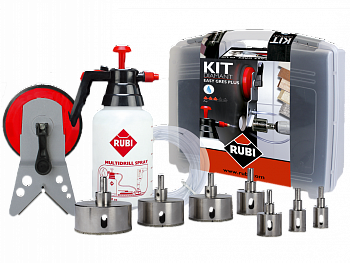 Набор Easy Gres Plus