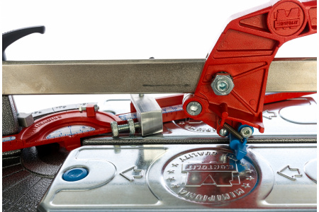 Плиткорез ручной MINIPIUMA 43PB