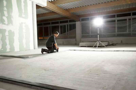 Лампа строительная SYSLITE DUO Festool