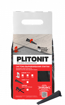 клин PLITONIT PROFI