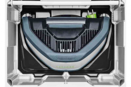 Лампа строительная SYSLITE DUO Festool
