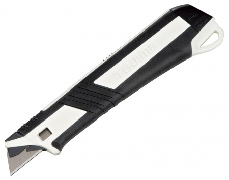 Нож с автоблокировкой лезвия, 18 мм TAJIMA CUTTER KNIFE DC540