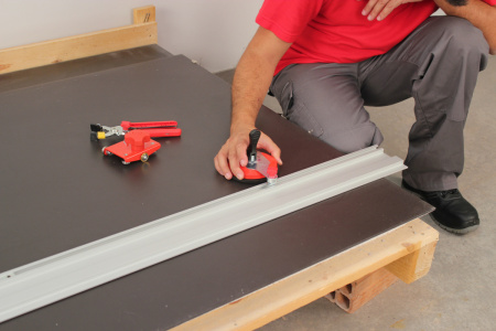 Slim System Cutter RUBI