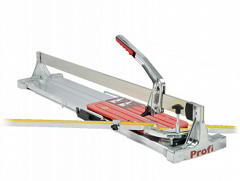 Плиткорез ручной PROFI 85 ALU BATTIPAV
