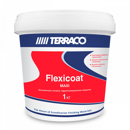 Flexicoat Maxi (Maxiroof)