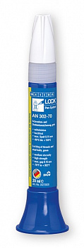 Анаэробный клей-фиксатор AN 302-70 WEICON wcn30270020