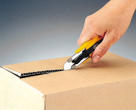 Нож с выдвижным лезвием и возвратной пружиной, 17.5 ммOL-SK-4
Обратная связь