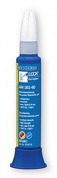 Анаэробный клей-фиксатор AN 302-60 WEICON wcn30260150