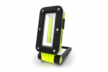 Лампа портативная LED 500 Lm