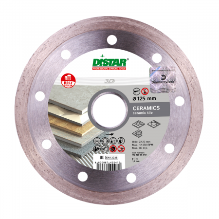 Distar 1A1R Bestseller Ceramics