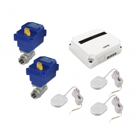 Нептун  Система Neptun Bugatti Base 3/4"  2156530