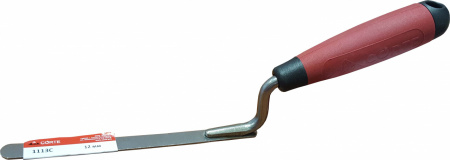 Кельма для швов 12 мм. CORTE