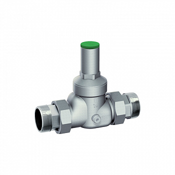 FAR  Редуктор давления без манометра, хромированный 1/2"  FA 2810 12