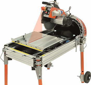 Камнерез Elite 80 S с лазером BATTIPAV