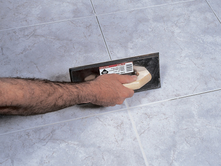 Гладилка резиновая hard RUBI