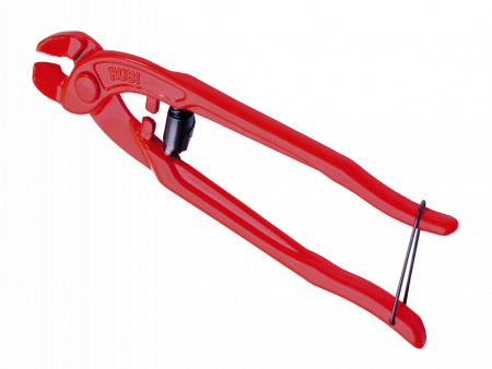 Клещи для твёрдых материалов