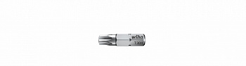 Набор бит Standard 25 мм TORX Tamper Resistant