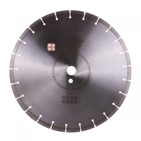 Distar 1A1RSS/C3 Green Concrete