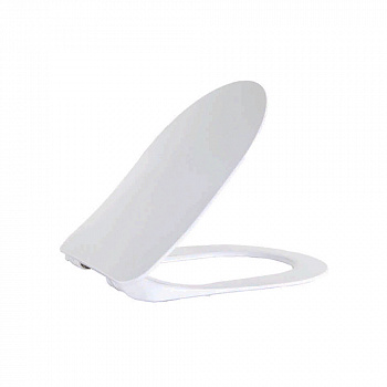 Creavit  CREAVIT Крышка дюропласт с микролифтом (съемная) KC4080.00  KC0903.02.0000E